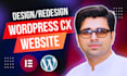 do wordpress ecommerce website, checkout pages or figma to wordpress