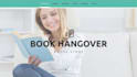 build an attractive ebook selling website or digital products selling website