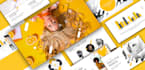 design a premium business powerpoint presentation