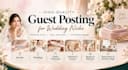 publish jewelry fashion luxury and home niche guest posts with backlinks