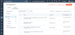 write application knowledge base articles and guides