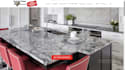 design tiling service, flooring painting countertop tile contractor website