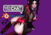 do custom vrchat avatar rigging vrc avatar nsfw 3d model 3d vtuber vroid unity