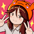draw cute chibi icon for your avatar or pfp