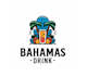 design unique eye catching drink logo