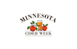 design state wide cider week logo