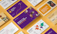 design investor pitch deck ppt presentation for startup