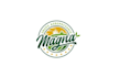 design food service logo