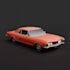 texture your 3d model for games or animation