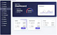create a complex database design and architecture
