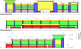 do material takeoff, quantity takeoff and cost estimation for contractors