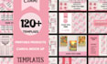 design canva ebook, canva templates, etsy digital products seo, product mockup