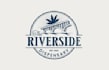 locals riverside dispensary logo design