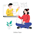 teach accounting to cambridge, igcse, olevel, alevel, acca,