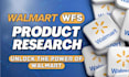 your walmart account manager