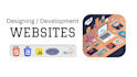 create websites using html css, javascript, sql
