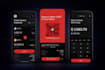 develop money transfer app neobank app fintech app loan app bank app