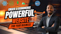 build or rebuild a professional ecommerce website for your business