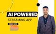 live music video streaming mobile app development dating website flutter agora