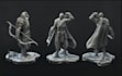 shape 3d realistic model in zbrush,digitally sculpt 3d miniature model,stl file