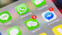build sms messaging app, sms alert app, private chat app, text messaging app