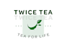 design outstanding tea company logo
