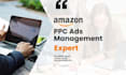 setup amazon PPC campaign, amazon ads campaign and amazon ppc management