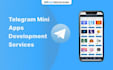 build telegram mini bot, playable telegram mini game, telegram mini app