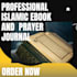 write islamic ebooks, stories, children books for you