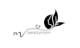 design awesome makeup artist logo
