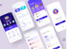 develop elearning app, language learning app, university learning, game learning