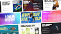design a premium powerpoint pitch deck presentation