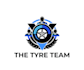 design spotless tyre business logo