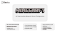 fully setup and optimize your minecraft server