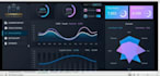 do excel data analysis, excel dashboard and reporting with insights