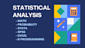 be your probability, statistical methods and statistics research consultant