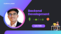 develop nodejs rest apis with expressjs, postman and mongodb