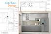 do kitchen design and rendering