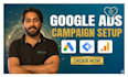 set up and manage your google ads adwords campaigns, PPC expert