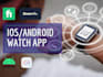 develop wearos application with phone in android