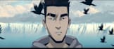 do 2d music video, 2d cartoon animation, 2d anime fighting, meme, book trailer