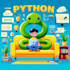 teach you python programming language