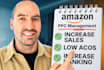 be your amazon ppc manager