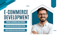 build a custom seo optimized e commerce website with mern stack and nextjs