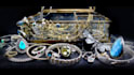 do jewelry sketch, craft, cad ,prototype,concept, jewelry design for 3d printing