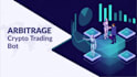 build a custom python, crypto, or arbitrage trading bot to meet your needs