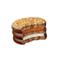 make photorealistic rendering of 3d food model and animation