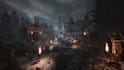 do unreal engine 5 map and lighting and polishing with lumen and nanite