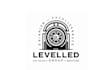 design included current driving excellence logo