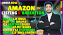 amazon product listing optimization amazon listing flat file listing error 5665